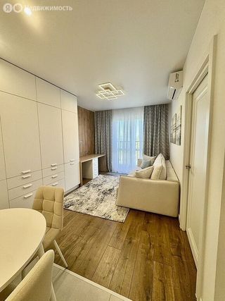 m. Lefortovo: Apartment, 1-rooms