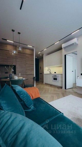 m. Oktyabrskoe pole: Apartment, 1-rooms