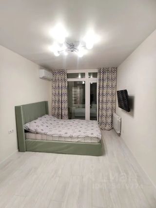 m. Lyubertsy I: Apartment, 1-rooms