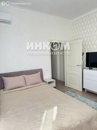m. Aviamotornaya: Apartment, 1-rooms