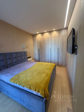m. Avtozavodskaya: Apartment, 2-rooms