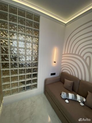 m. Krasnogorskaya: Apartment, 2-rooms