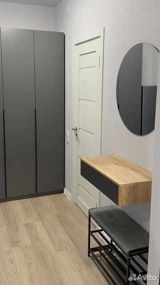 m. Zheleznodorozhnaya: Apartment, 1-rooms