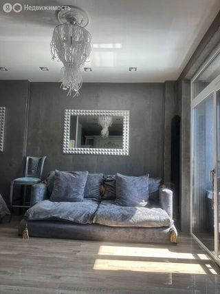 m. Aviamotornaya: Apartment, studio