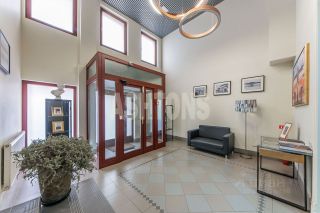 m. Tretyakovskaya: Apartment, 3-rooms
