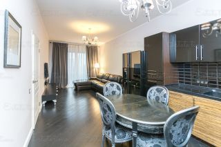 m. Slavyansky bulvar: Apartment, 2-rooms