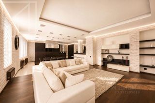 m. Tsvetnoy bulvar: Apartment, 3-rooms