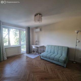 m. Krasnopresnenskaya: Apartment, 1-rooms