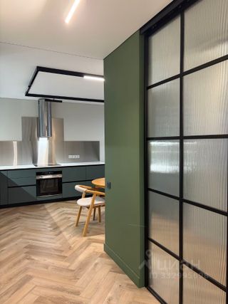 m. Preobrazhenskaya ploschad: Apartment, 2-rooms