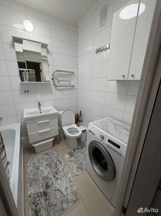 m. Vnukovo: Apartment, 1-rooms