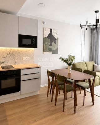 m. Volgogradsky prospekt: Apartment, 1-rooms