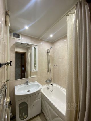 m. Podolsk: Apartment, 2-rooms