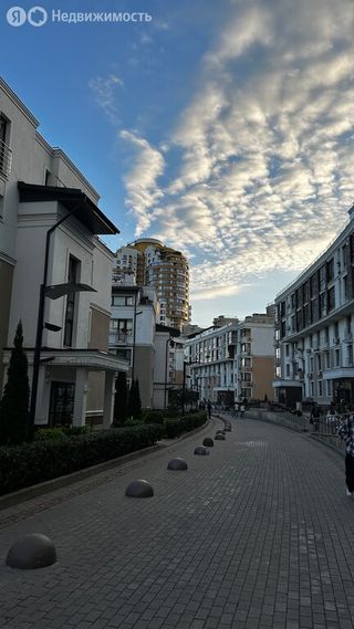m. Khimki: Apartment, studio