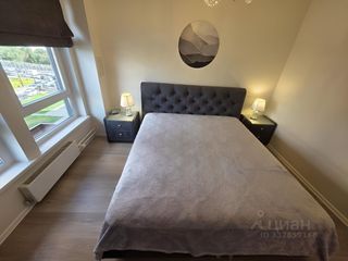 m. Aminyevskaya: Apartment, 2-rooms