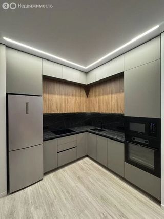 m. Tekhnopark: Apartment, 2-rooms
