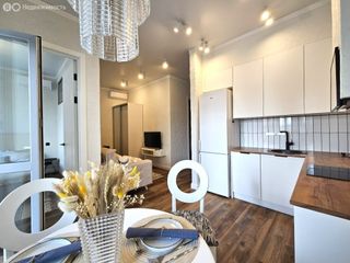 m. Baltiyskaya: Apartment, 1-rooms