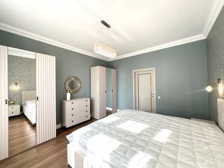 m. Akademicheskaya: Apartment, 2-rooms
