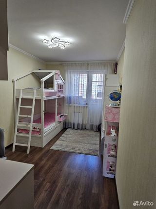 m. Nikolskoe: Apartment, 3-rooms