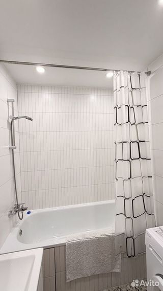 m. Vodniki: Apartment, 2-rooms