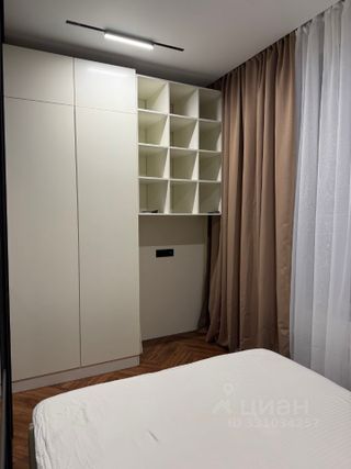 m. Rechnoy vokzal: Apartment, studio