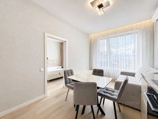m. Serp i Molot: Apartment, 1-rooms