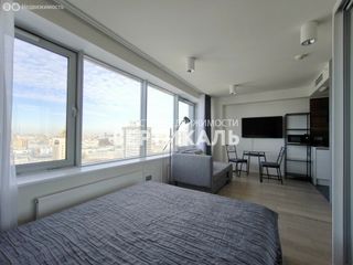 m. Arbatskaya: Apartment, 1-rooms