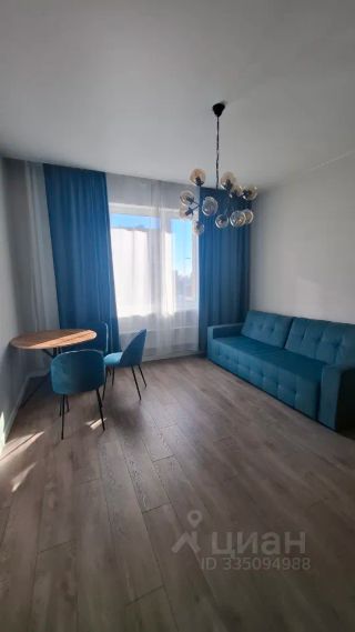 m. Baltiyskaya: Apartment, 1-rooms