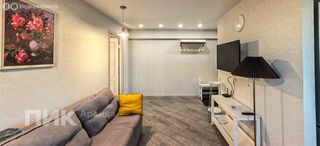 m. Mendeleevskaya: Apartment, 1-rooms
