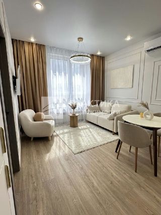 m. Tushinskaya: Apartment, 2-rooms