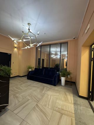 m. Petrovsky park: Apartment, 2-rooms