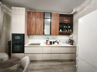 m. Lomonosovsky prospekt: Apartment, 2-rooms