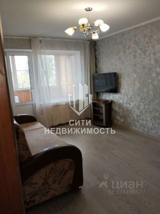 m. Podolsk: Apartment, 2-rooms