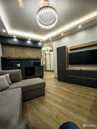 m. Profsoyuznaya: Apartment, 1-rooms