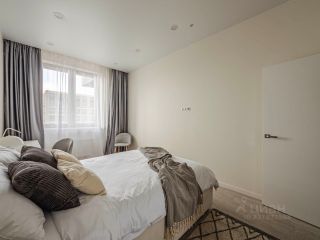 m. Kuntsevskaya: Apartment, 1-rooms
