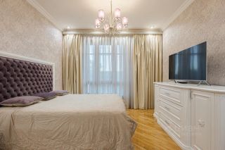 m. Izmaylovskaya: Apartment, 2-rooms