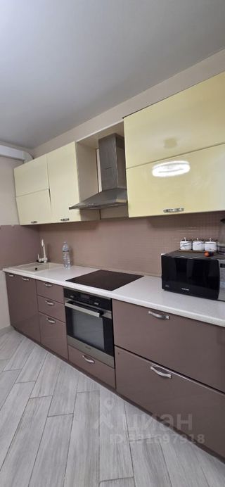 m. Zhulebino: Apartment, 1-rooms