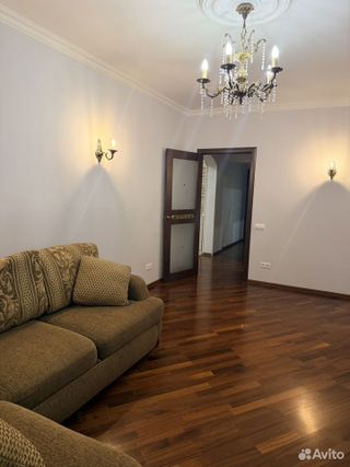 m. Slavyansky bulvar: Apartment, 2-rooms