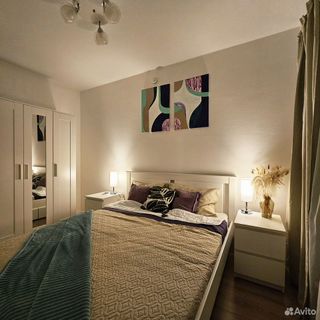m. Bitsa: Apartment, 2-rooms