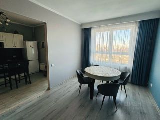 m. Lukhmanovskaya: Apartment, 2-rooms