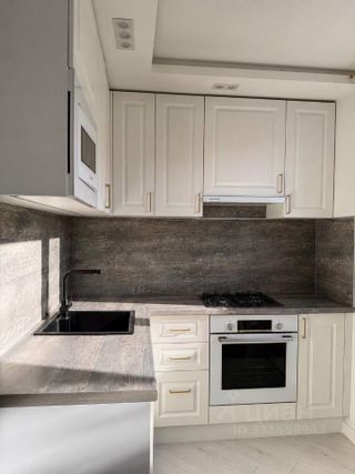 m. Rizhskaya: Apartment, 2-rooms