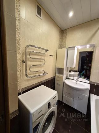 m. Ukhtomskaya: Apartment, 2-rooms
