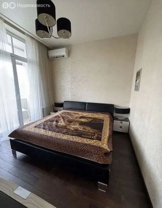 m. Nagornaya: Apartment, 1-rooms