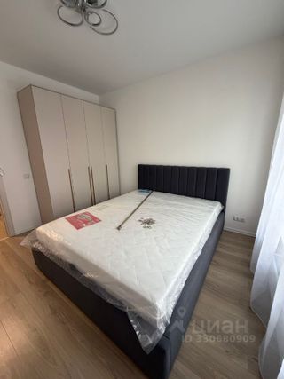m. Scherbinka: Apartment, 2-rooms