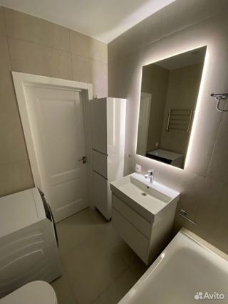 m. Odintsovo: Apartment, 1-rooms