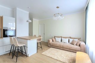 m. Alekseevskaya: Apartment, 2-rooms