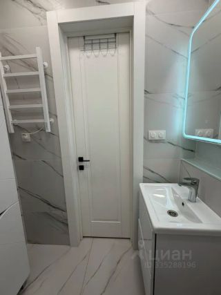 m. Strogino: Apartment, studio