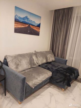 m. Tekhnopark: Apartment, studio