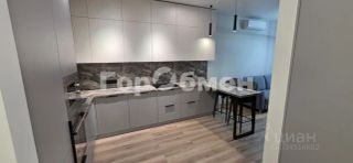 m. Nemchinovka: Apartment, 2-rooms