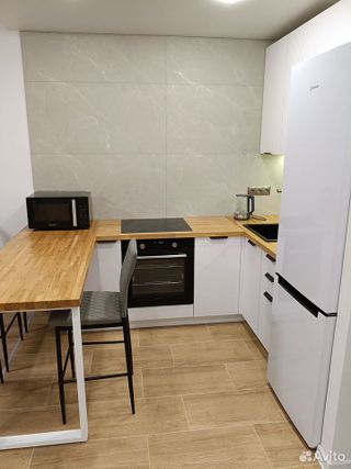 m. Kotelniki: Apartment, 1-rooms