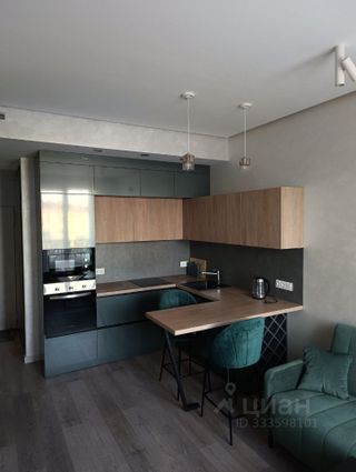 m. Kuntsevskaya: Apartment, 1-rooms